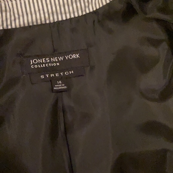 2 piece skinny leg pants set - Picture 12 of 13